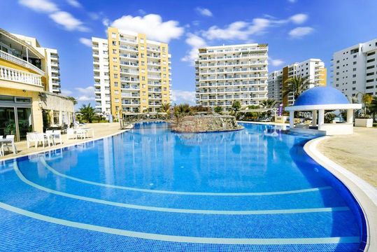 Apartment w Famagusta