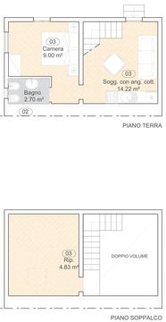 Apartment w Riccione