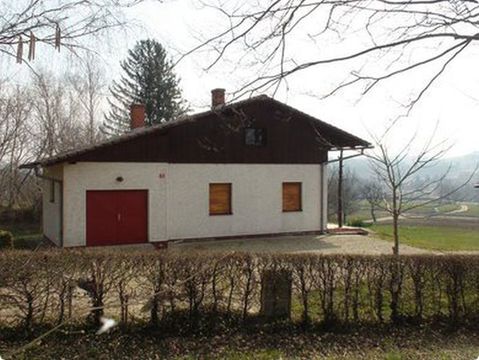 House w Murska Sobota