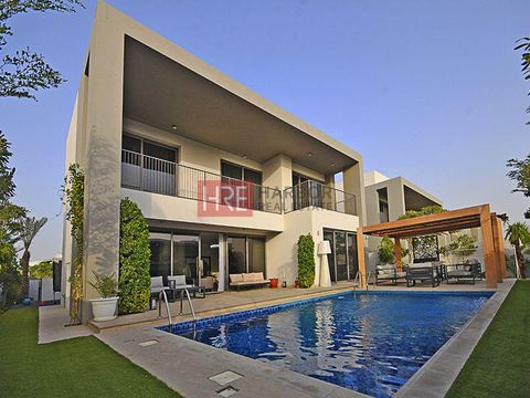 Villa w Dubai