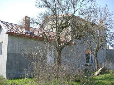 Detached house w Kochmar