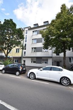 Apartment house w Dusseldorf