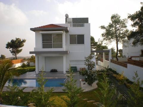 House w Limassol