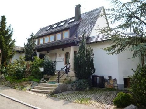 Villa w Boblingen