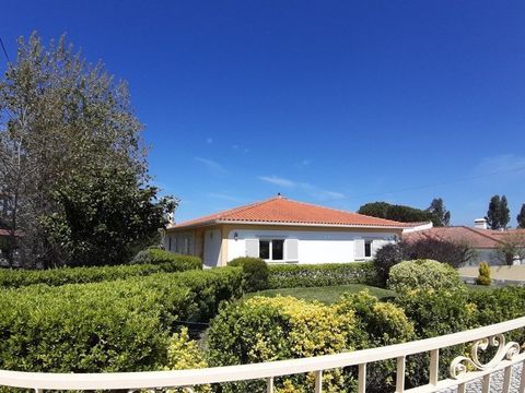 Villa w Caldas da Rainha