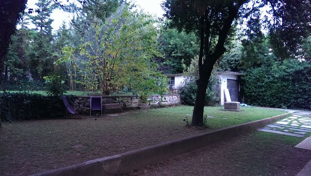Detached house w Kifissia