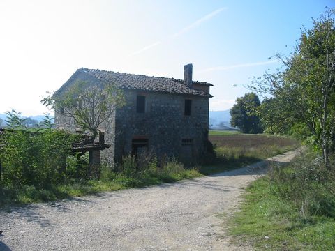 Detached house w Monte Castello di Vibio