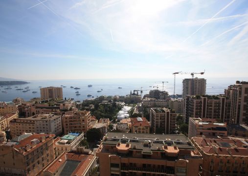 Apartment w Monte-Carlo