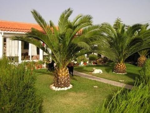 Villa w Aljezur