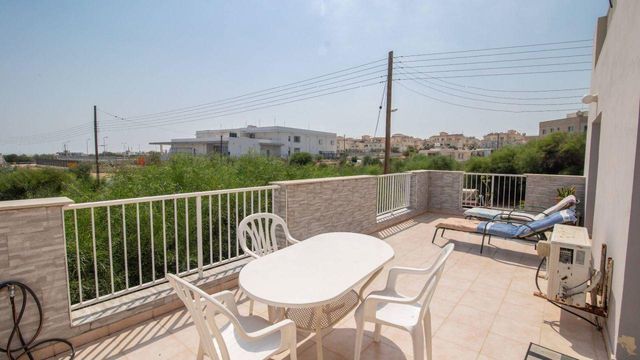 Apartment w Famagusta District