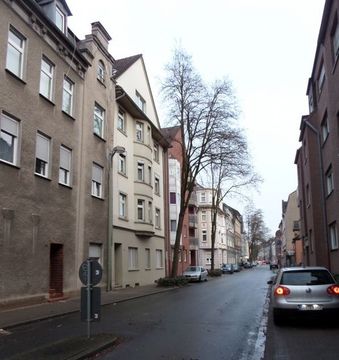 Apartment w Gelsenkirchen