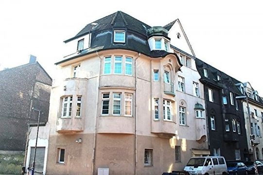 Apartment house w Duisburg