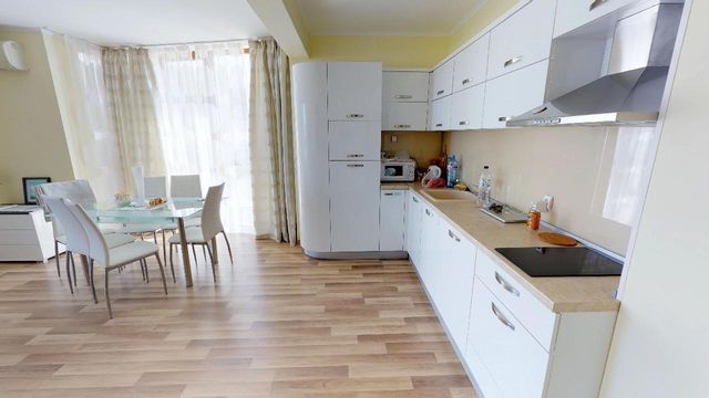 Apartment w Shkorpilovtsi