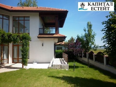 Villa w Kableshkovo