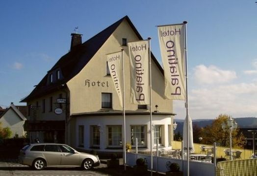 Hotel w Sundern