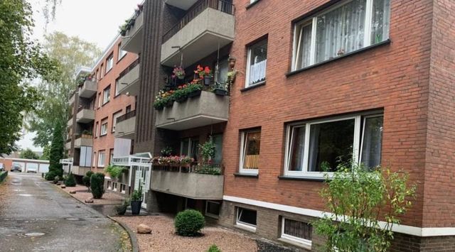 Apartment w Wesel