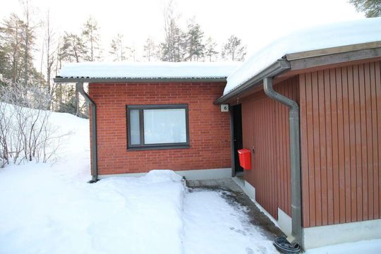 Townhouse w Pitkälahti