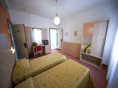 Hotel w Abano Terme