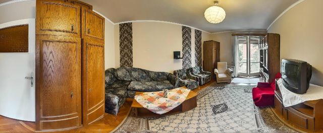 Penthouse w Budapest XIV