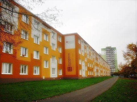 Apartment w Sokolov