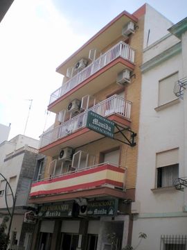 Commercial w Alicante