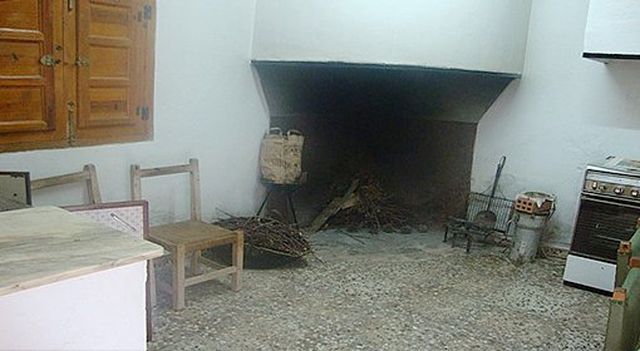 Detached house w Almansa