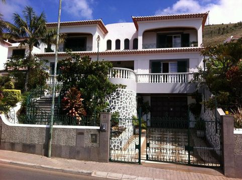 Detached house w Funchal