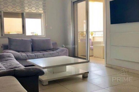 Apartment w Limassol