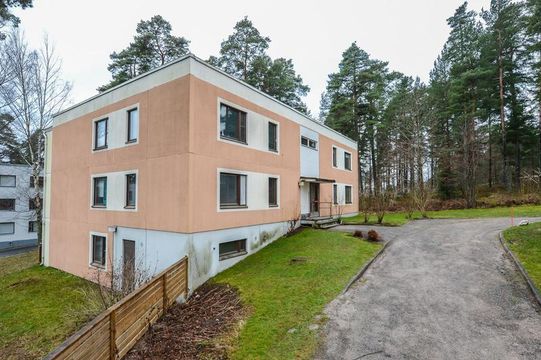 Apartment w Ekenäs Tammisaari