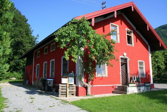 Detached house w Staudach-Egerndach