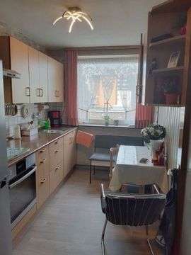 Apartment w Oberhausen