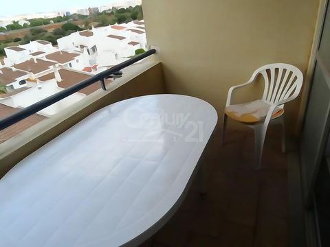 Apartment w Portimao