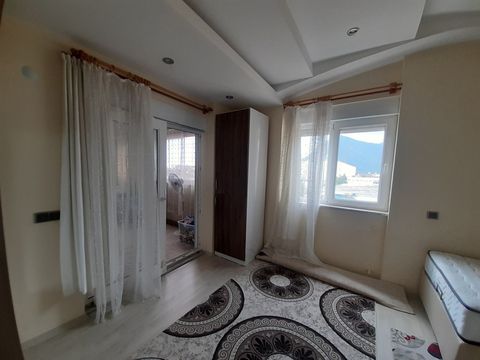Duplex w Antalya