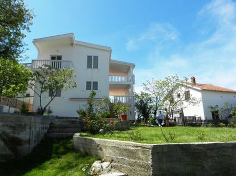 Villa w Utjeha-Bušat