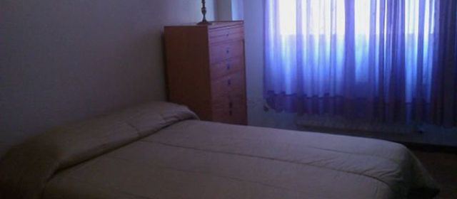 Apartment w Oviedo