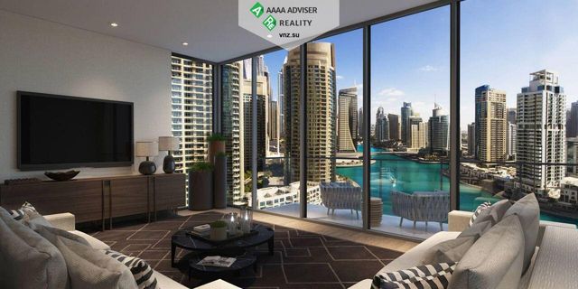 Penthouse w Dubai