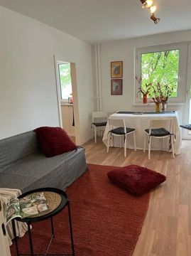 Apartment w Dusseldorf