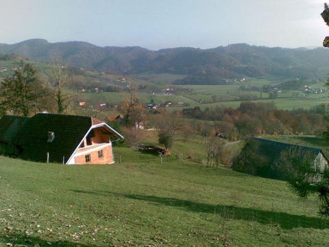 House w Rogaska Slatina