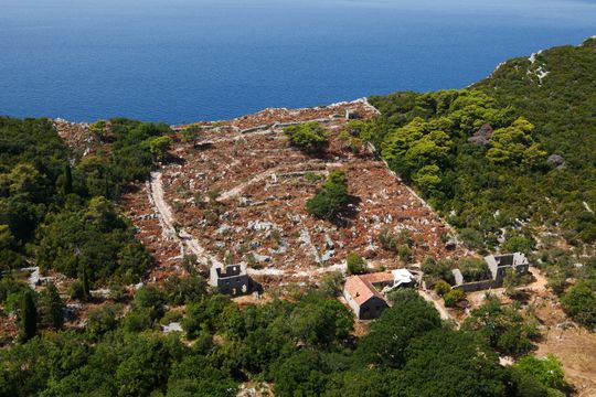 Land w Dubrovnik