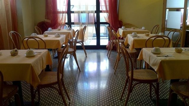 Restaurant / Cafe w Portovenere