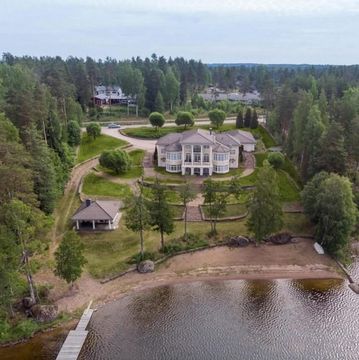 House w Lappeenranta