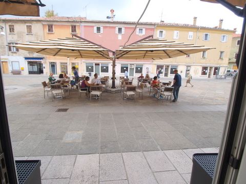 Restaurant / Cafe w Koper