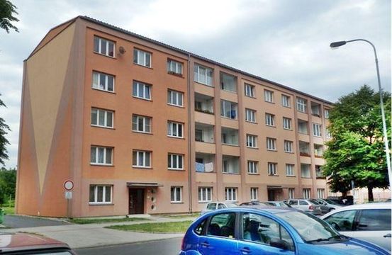 Apartment w Ostrov