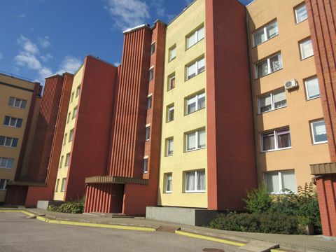 Apartment w Ventspils (City)
