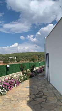 Villa w Bodrum