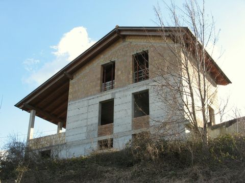 Cottage w Corvara
