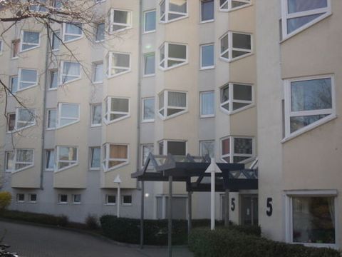 Apartment w Rüsselsheim