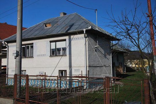 Detached house w Humenne