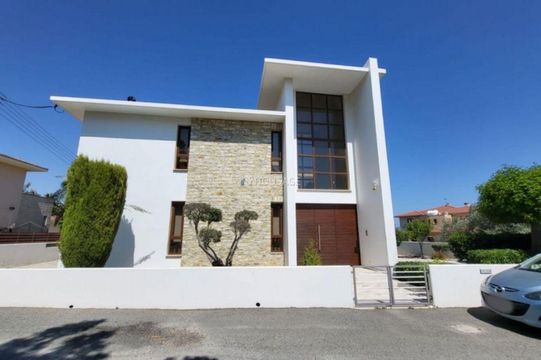 Villa w Larnaca Municipality