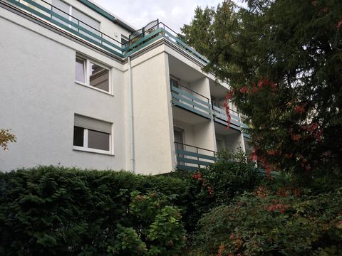 Apartment w Baden-Baden